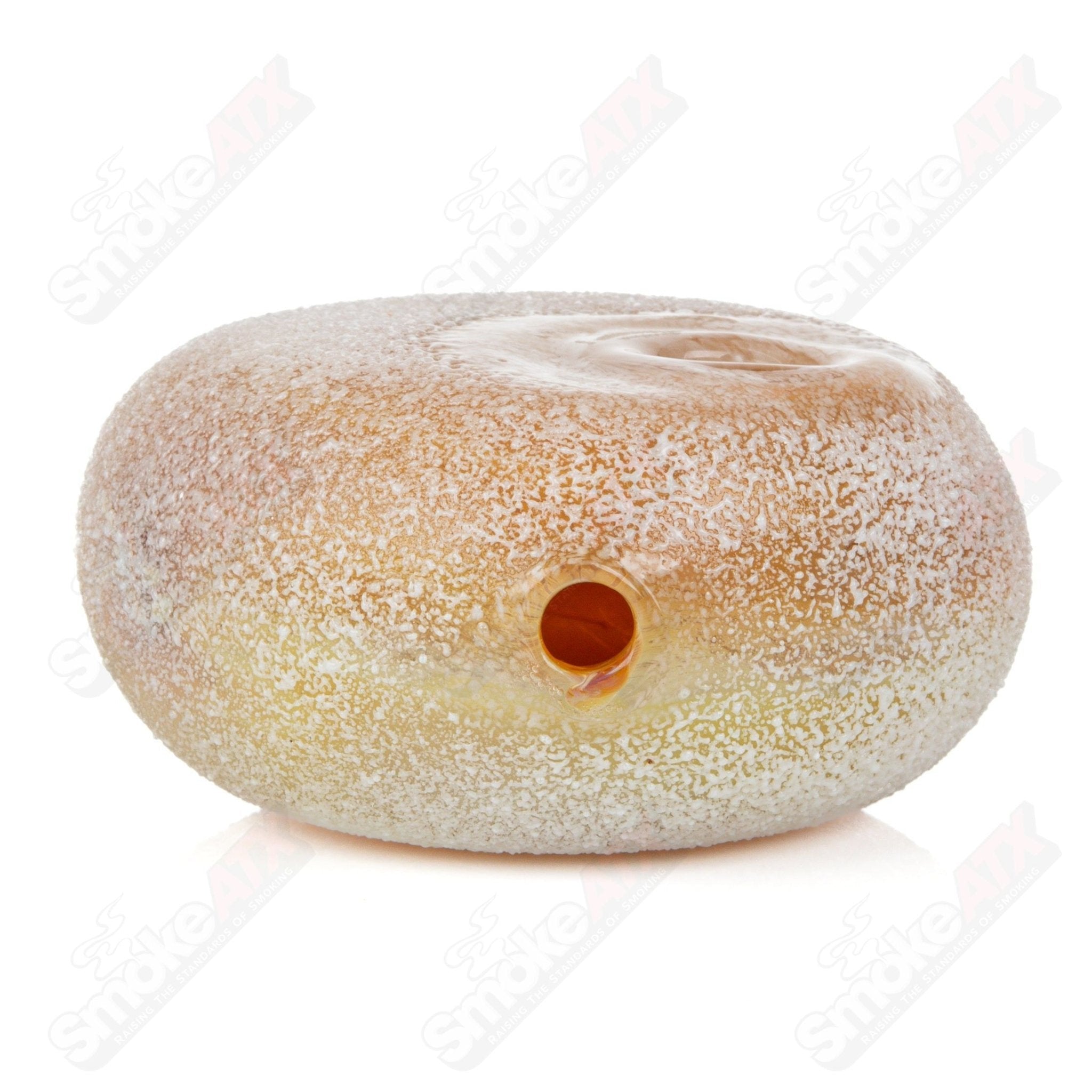 Sugar Donut Dry Pipe KGB - Smoke ATX