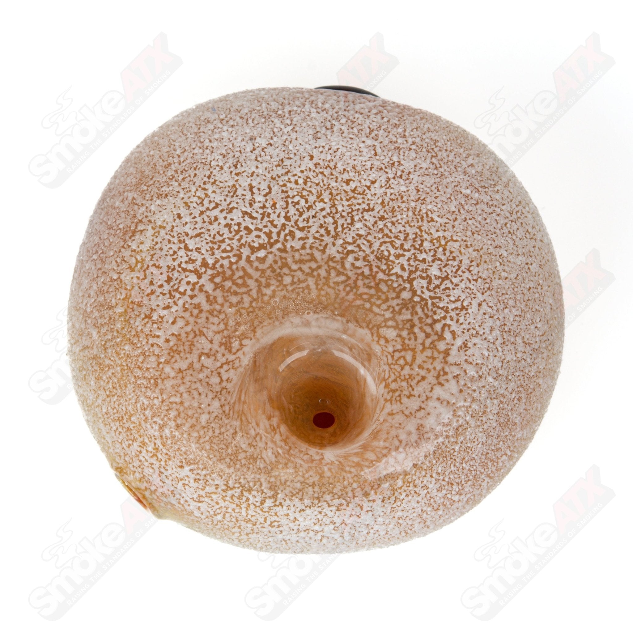 Sugar Donut Dry Pipe KGB - Smoke ATX