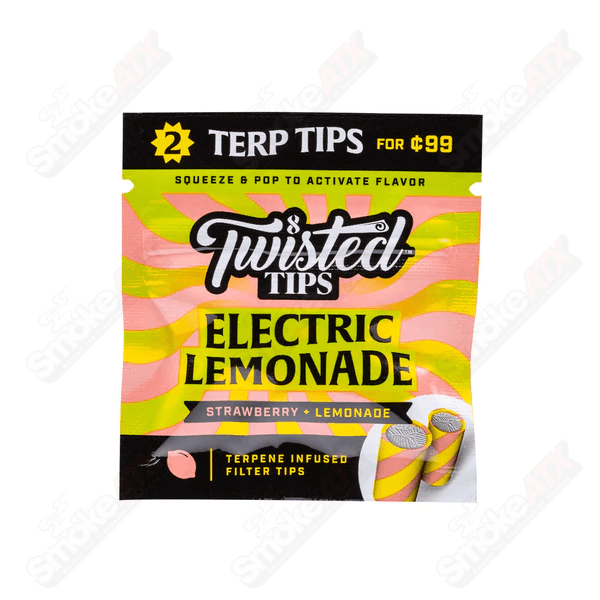 Twisted Tips - Smoke ATX