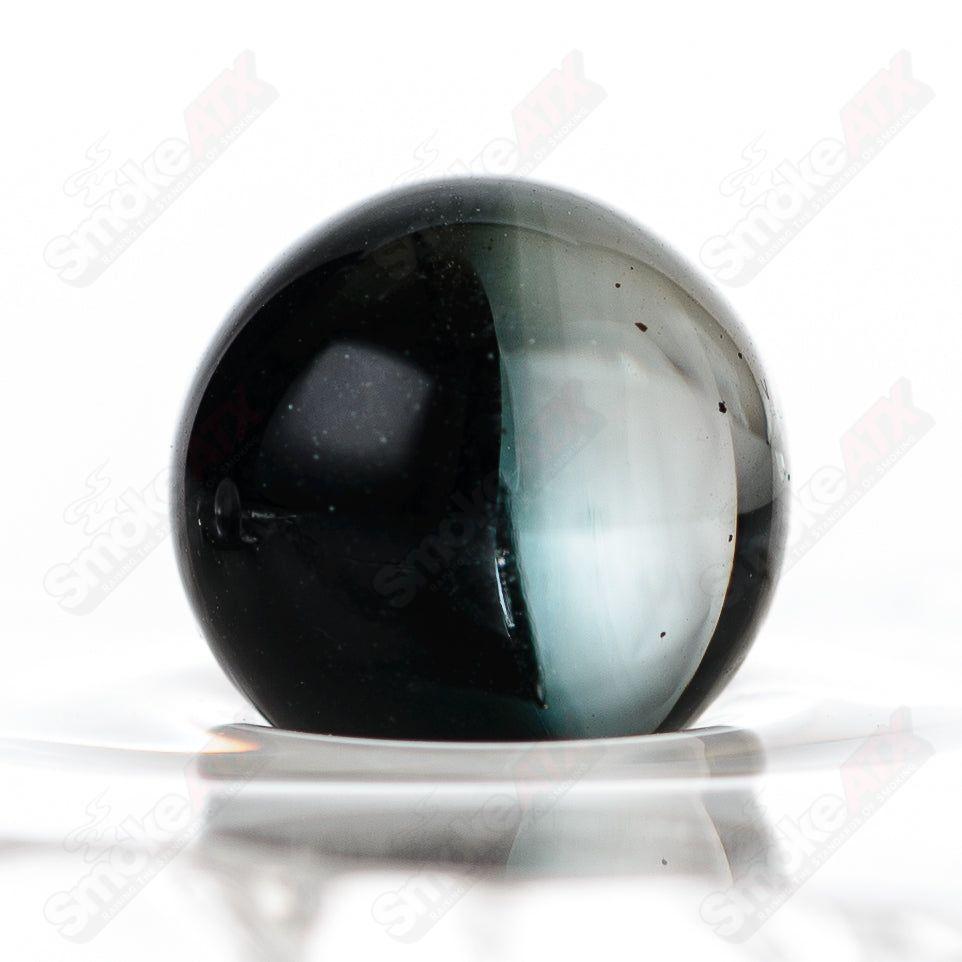 UFO Slurper Set Ghost Glass - Smoke ATX