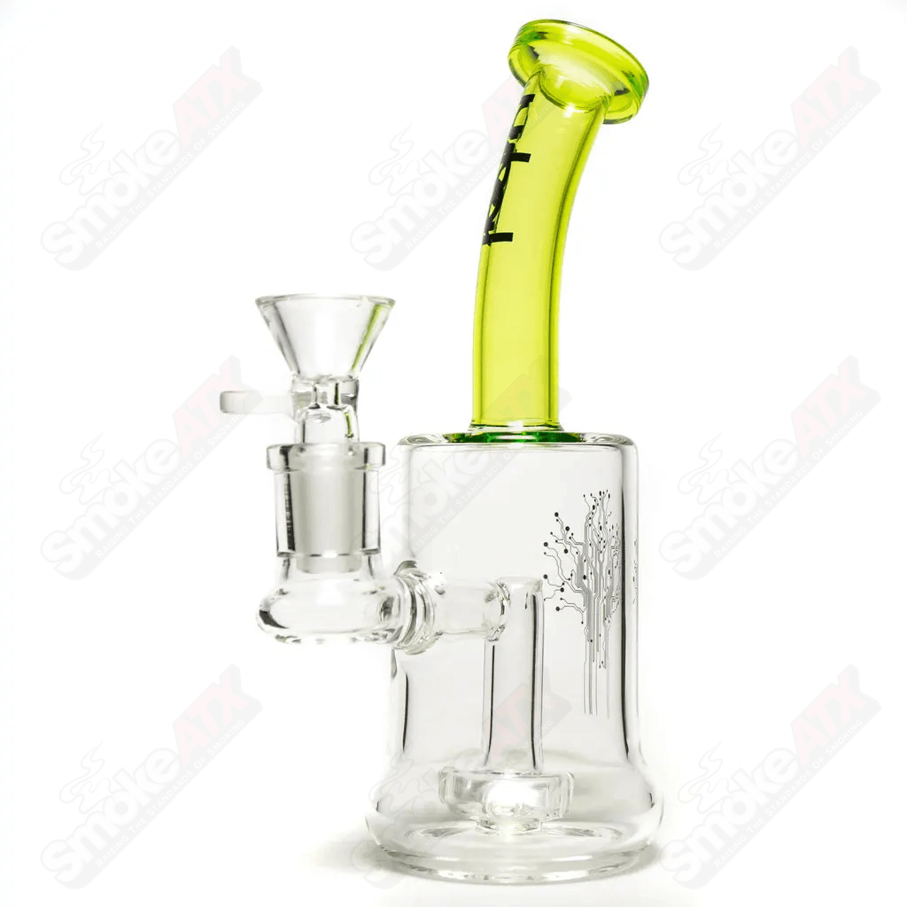 Urbal Technologies 7" Traveler Rig - Smoke ATX