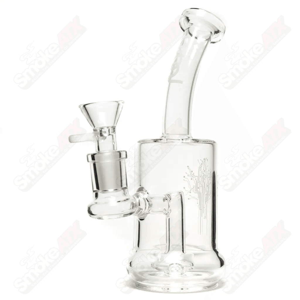 Urbal Technologies 7" Traveler Rig - Smoke ATX