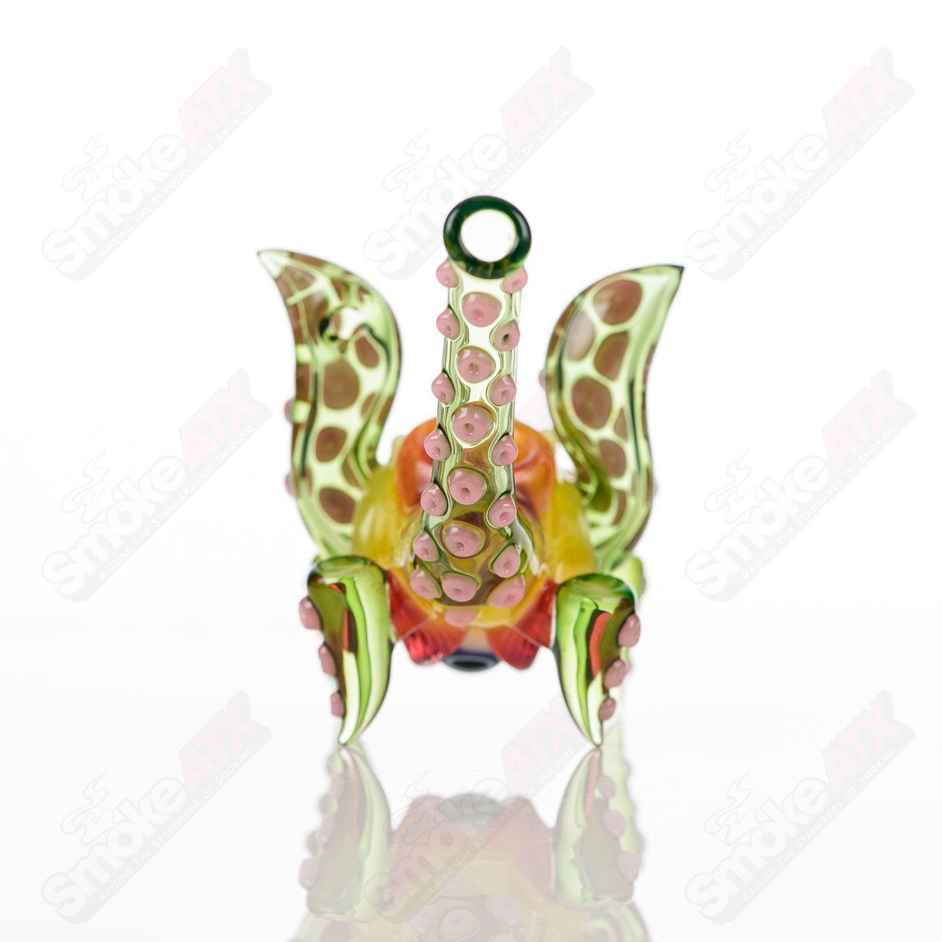 UV Sherlock (Antidote/Citrine/Plantphibian/Telemagenta/Lotus White) Aquarius x SALT - Smoke ATX