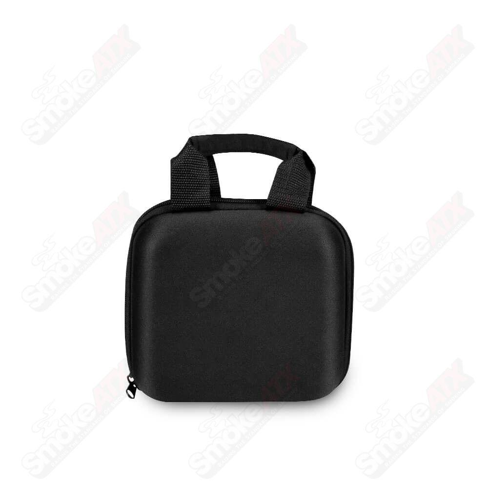 Vatra Bags Black 6” x 6” Case - Smoke ATX