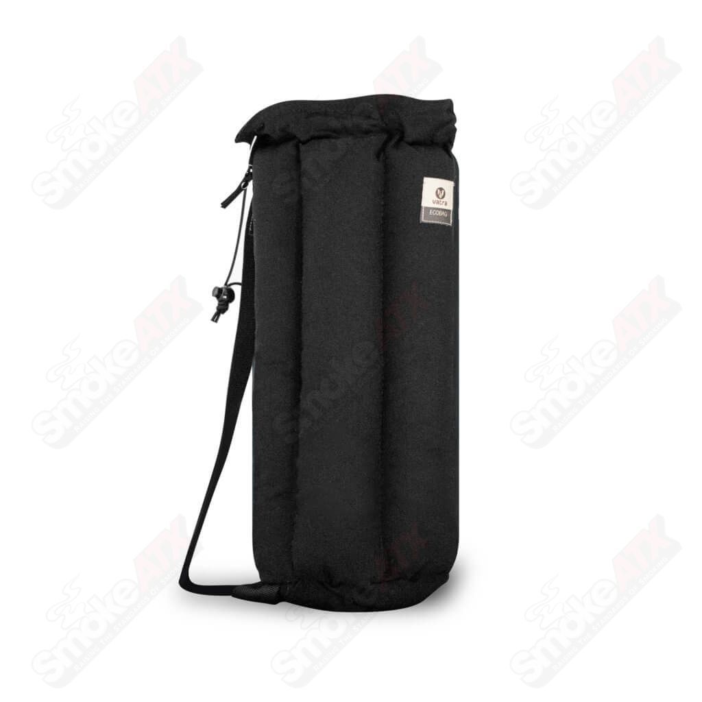 Vatra Bags Black Hemp V07 14” Tube Bag - Smoke ATX