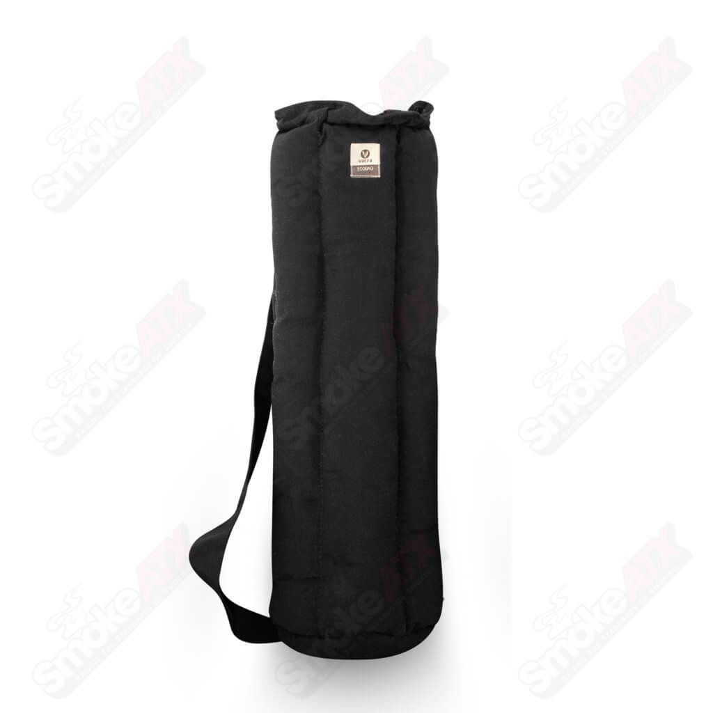 Vatra Bags Black Hemp V08 24” Tube Bag - Smoke ATX