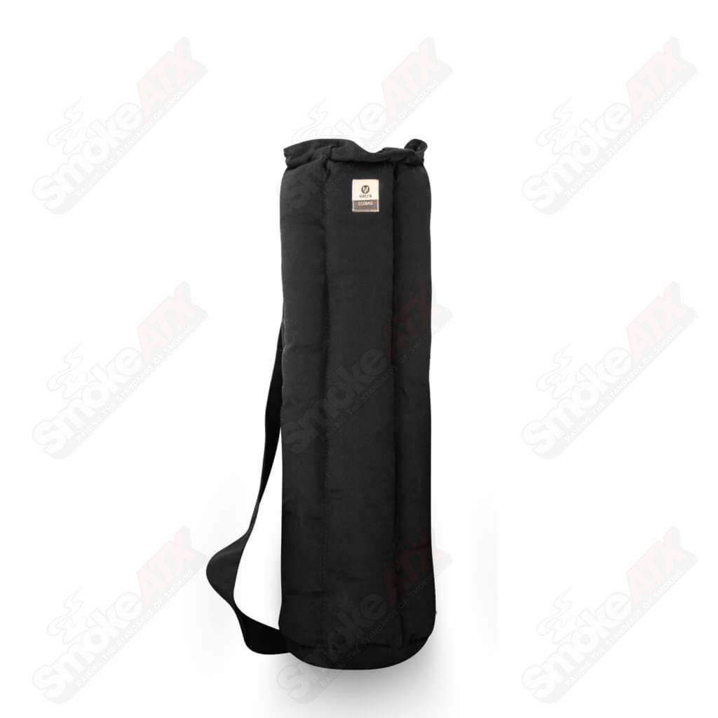 Vatra Bags Black Hemp V19 21” Tube Bag - Smoke ATX