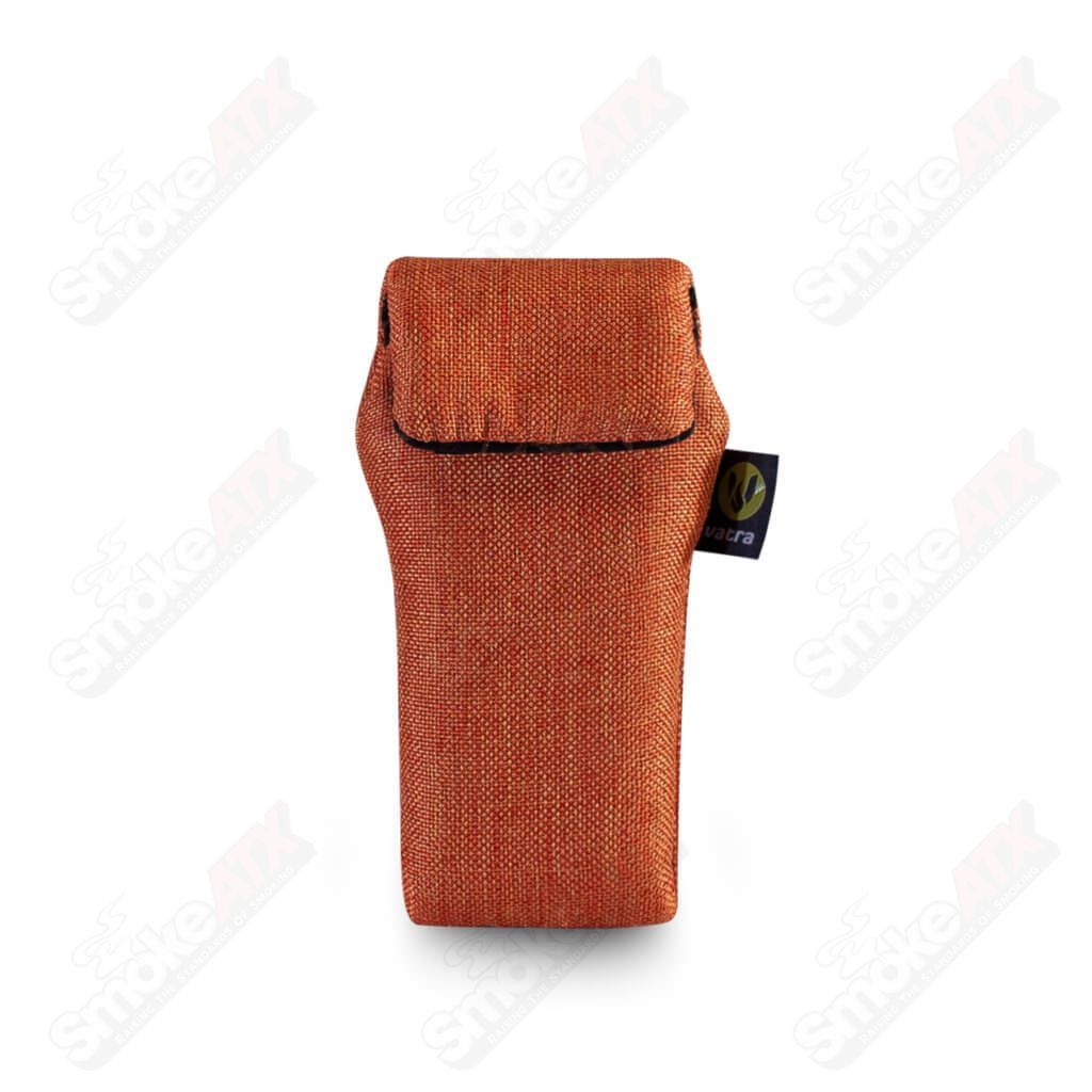 Vatra Bags Woven Brick Orange V01 5” Velcro - Smoke ATX