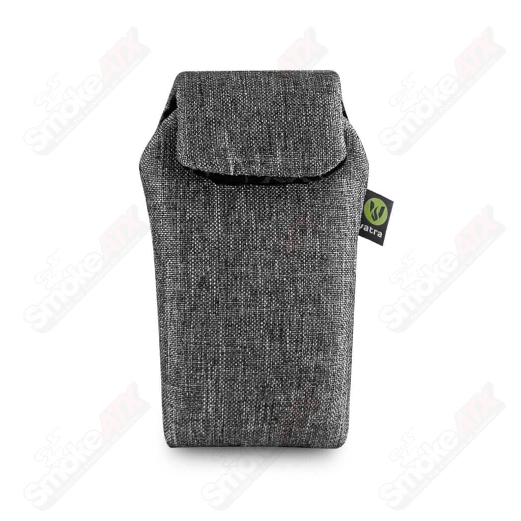 Vatra Bags Woven Gray V04 6” Velcro - Smoke ATX