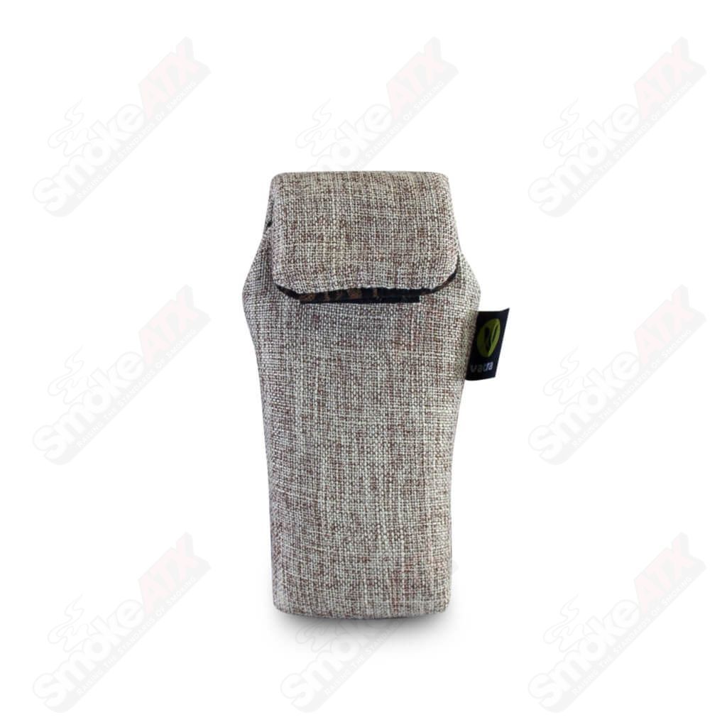 Vatra Bags Woven Khaki Brown V01 5” Velcro - Smoke ATX