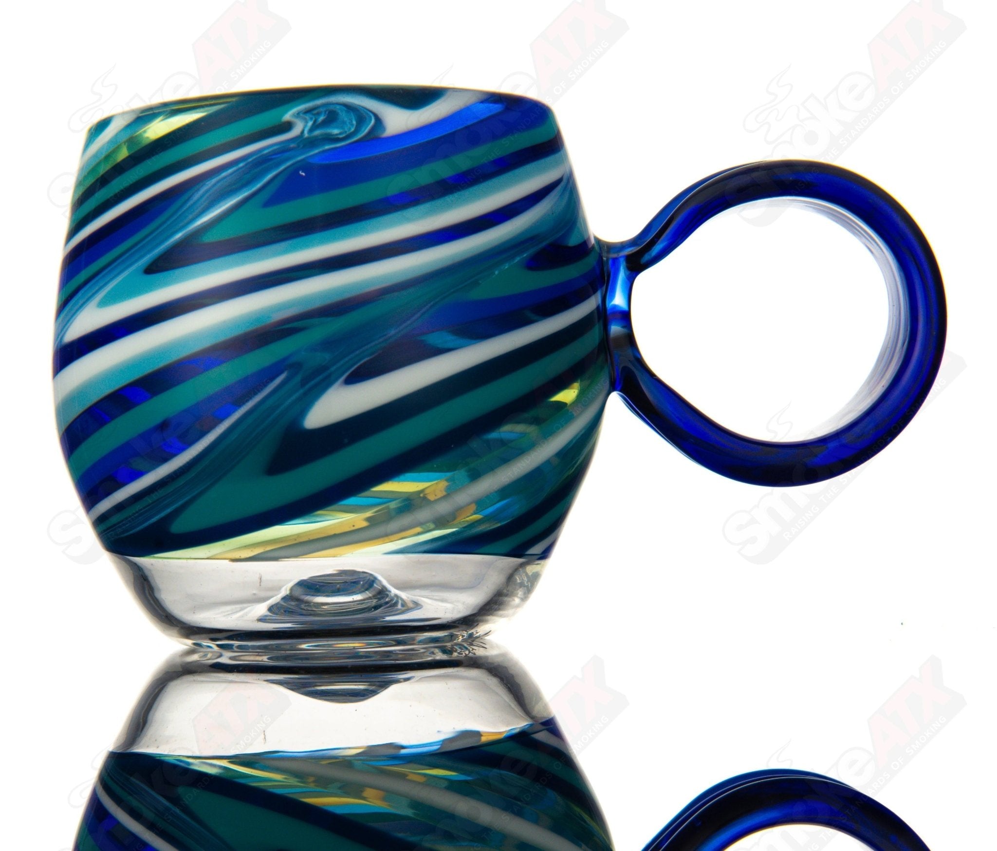 Venetian Style Rig Addison Hanna 1 - Smoke ATX