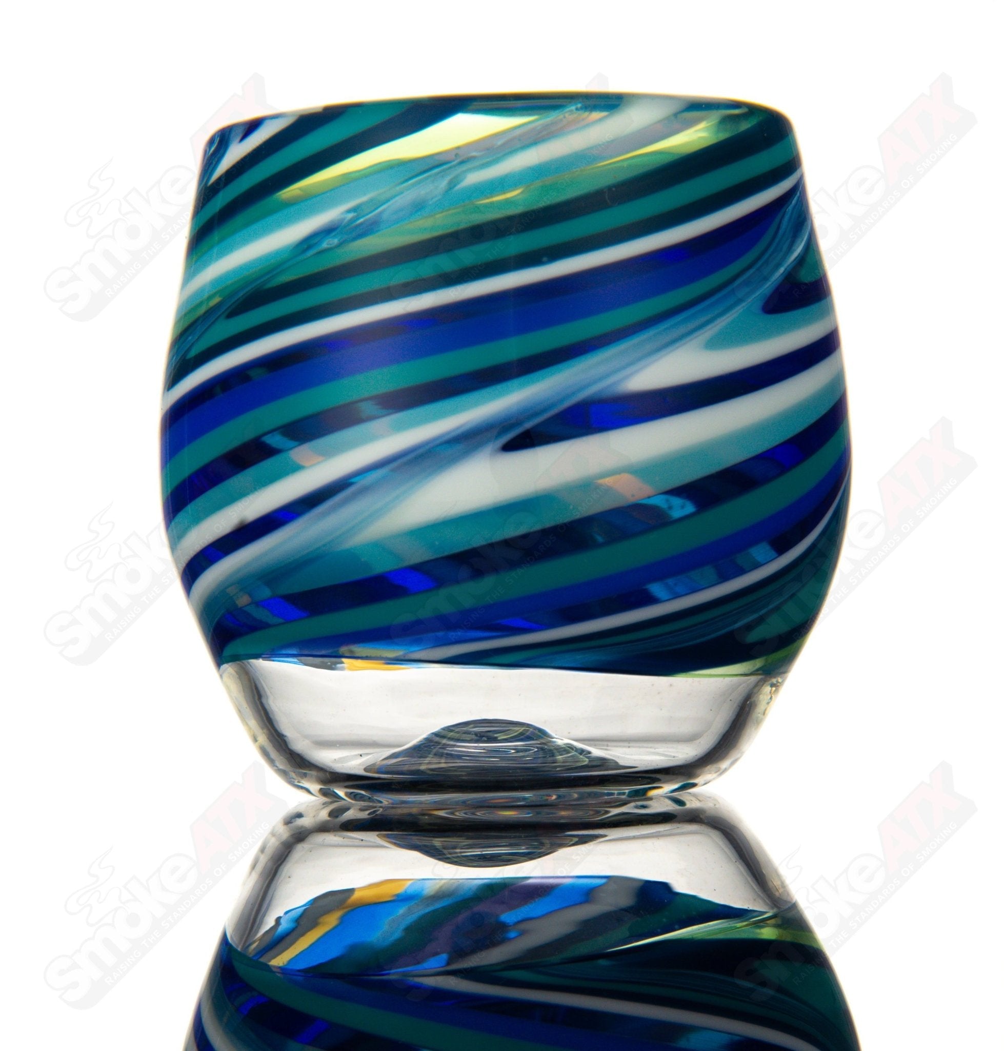 Venetian Style Rig Addison Hanna 1 - Smoke ATX