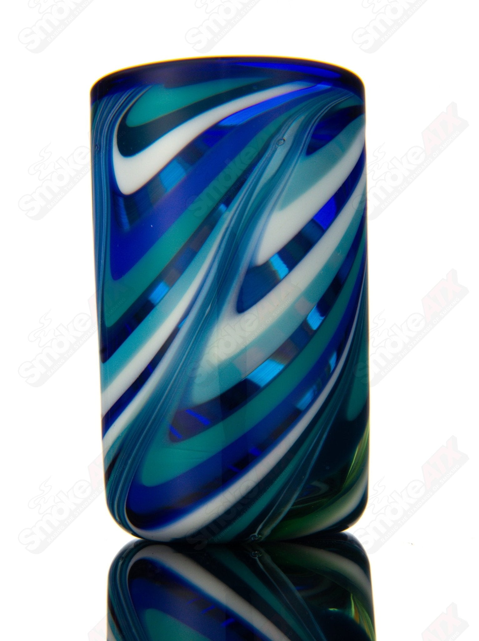 Venetian Style Rig Addison Hanna 1 - Smoke ATX