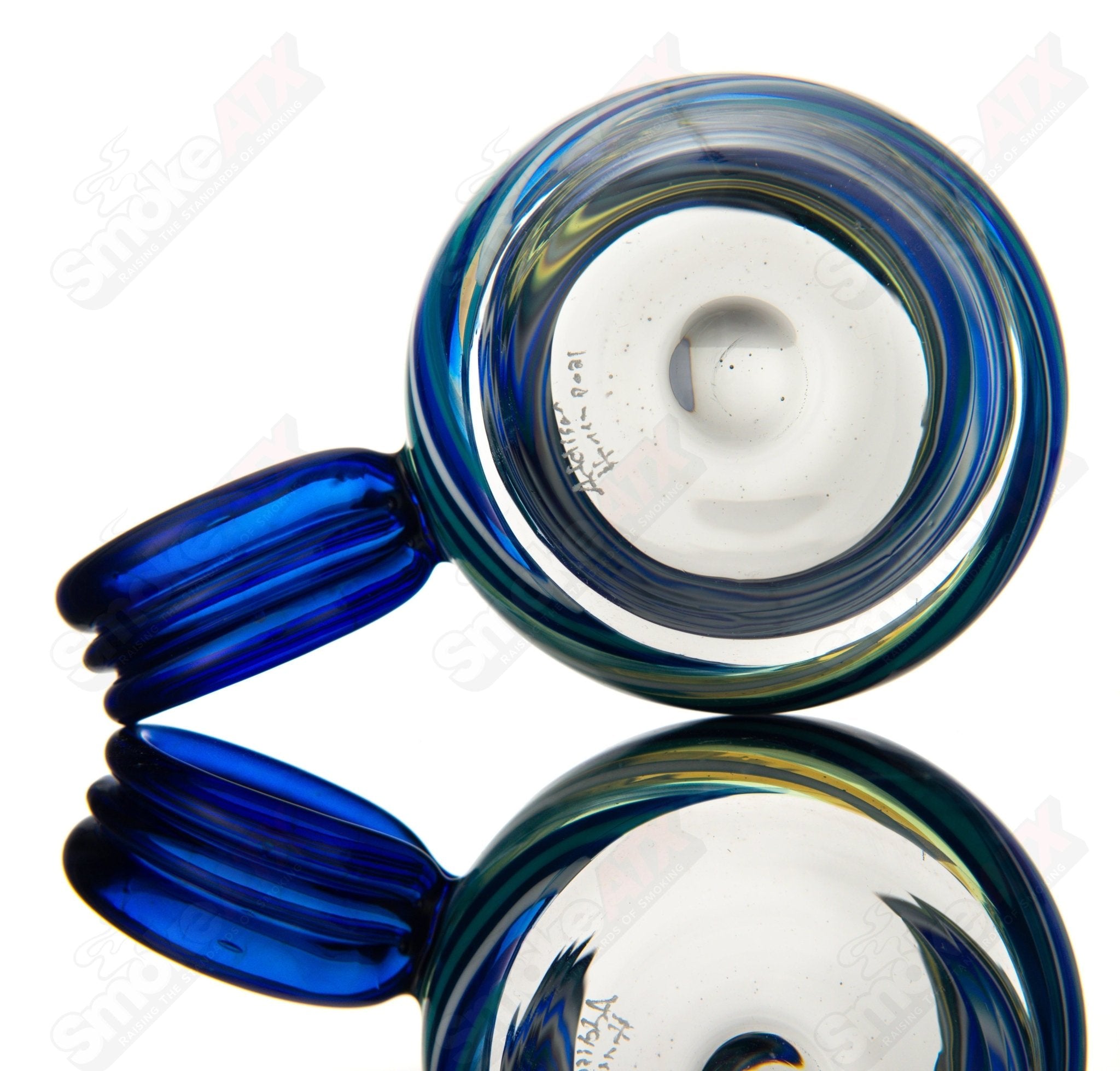 Venetian Style Rig Addison Hanna 1 - Smoke ATX