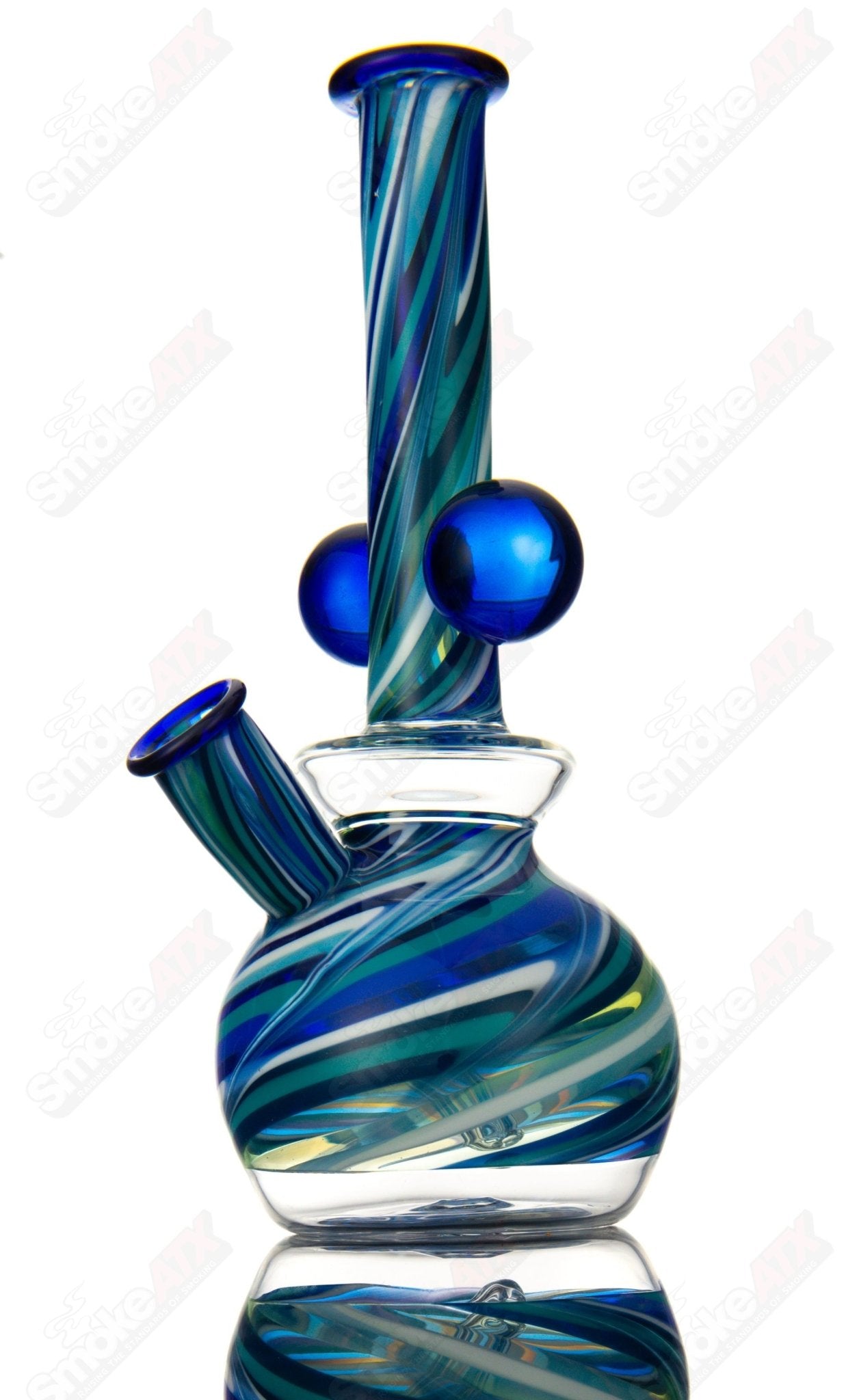 Venetian Style Rig Addison Hanna 1 - Smoke ATX