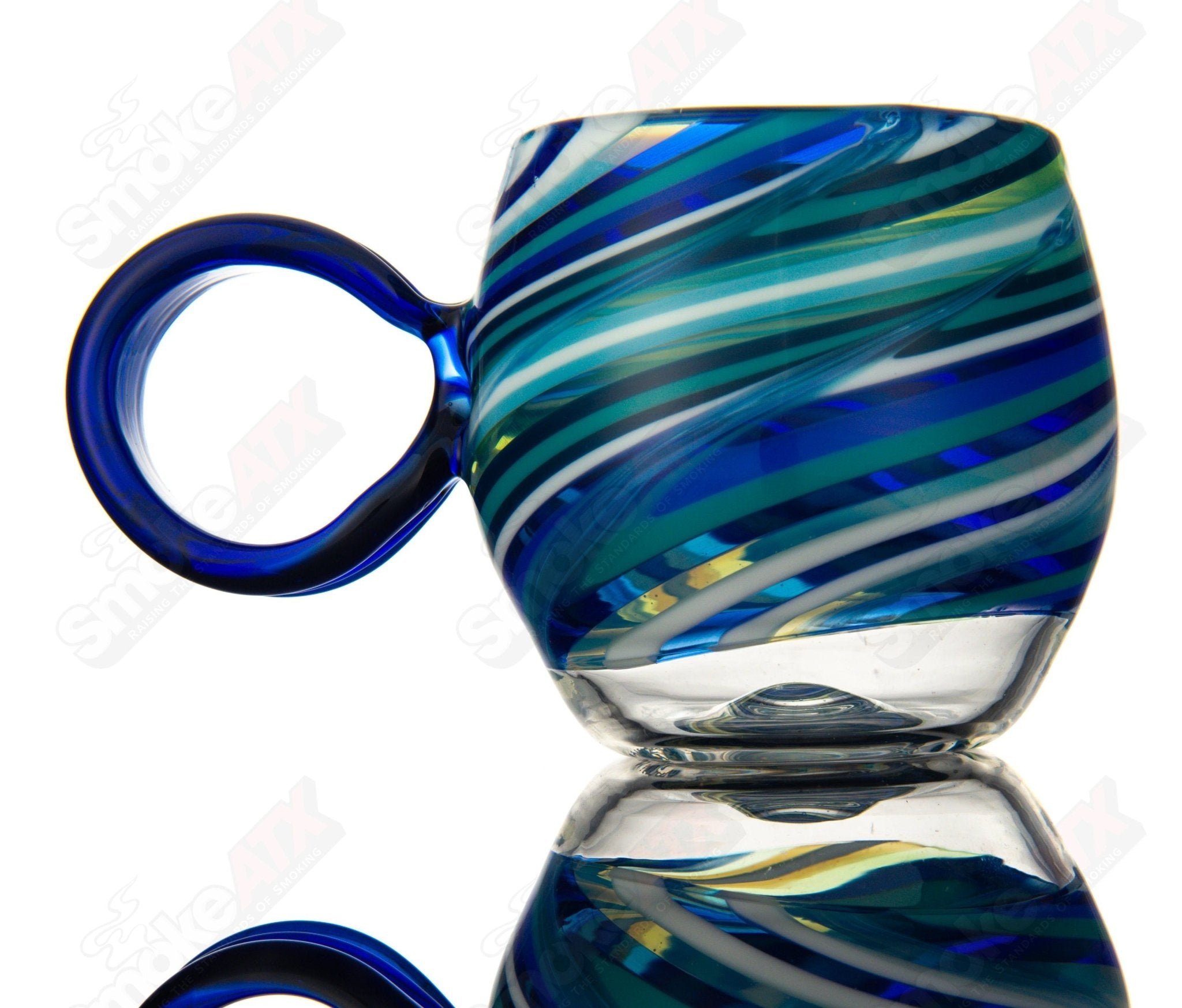 Venetian Style Rig Addison Hanna 1 - Smoke ATX