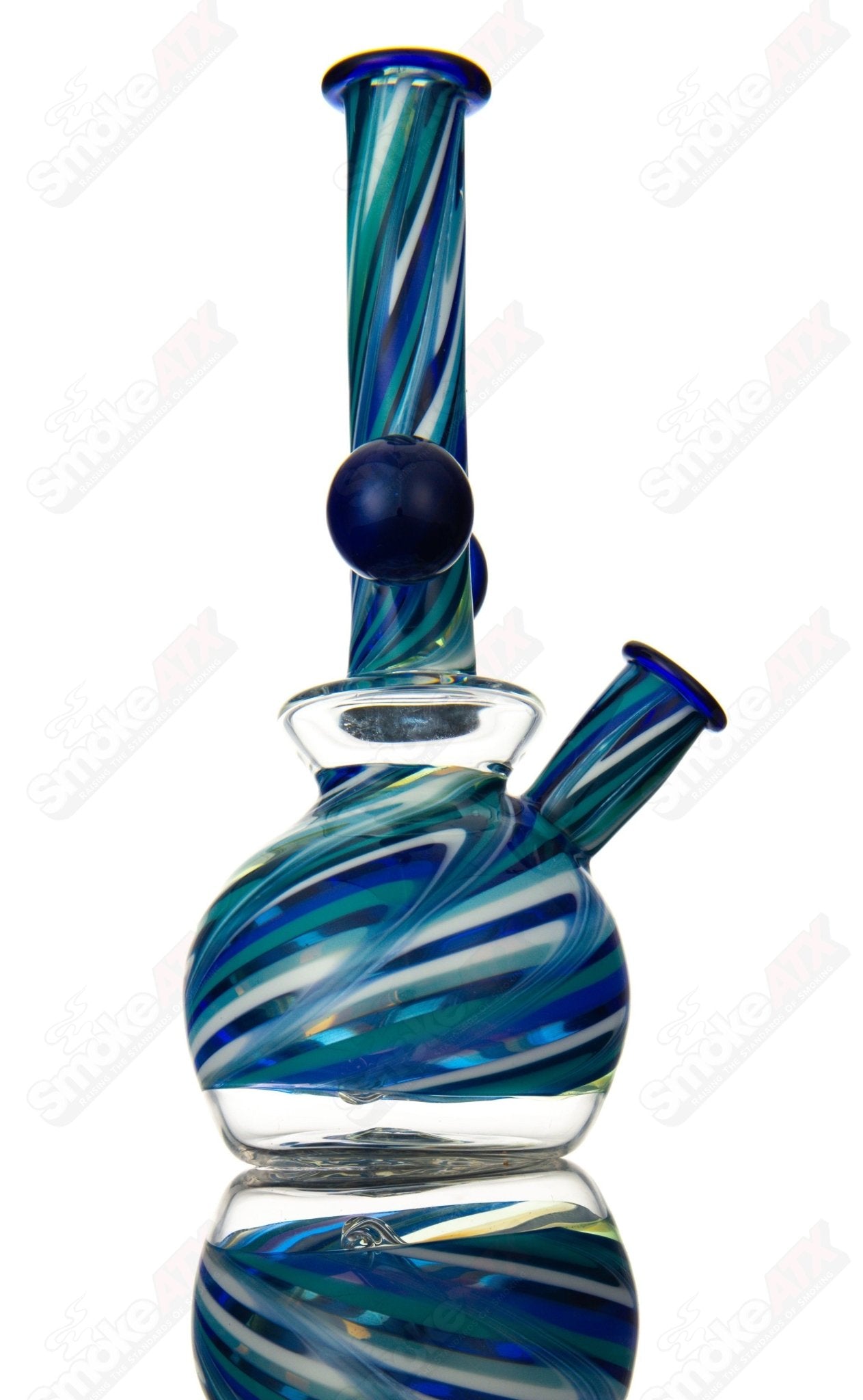 Venetian Style Rig Addison Hanna 1 - Smoke ATX