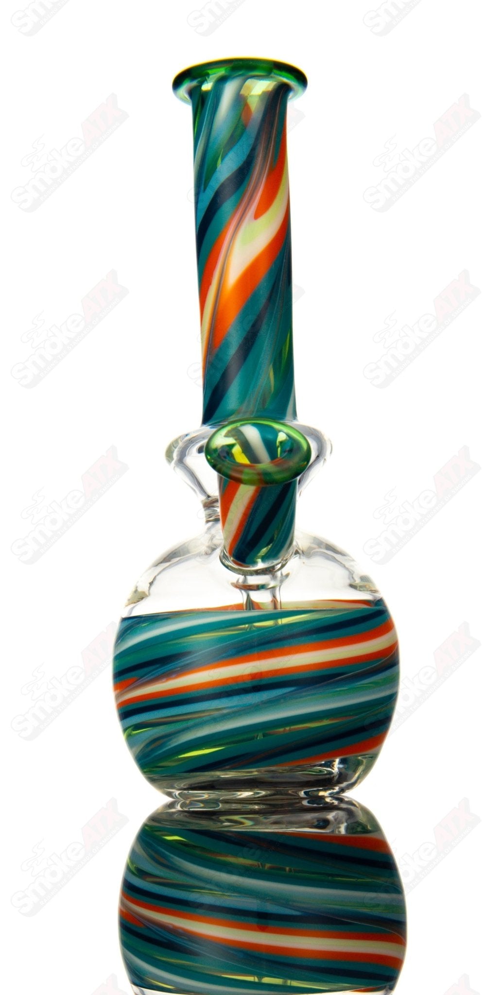 Venetian Style Rig Addison Hanna 2 - Smoke ATX