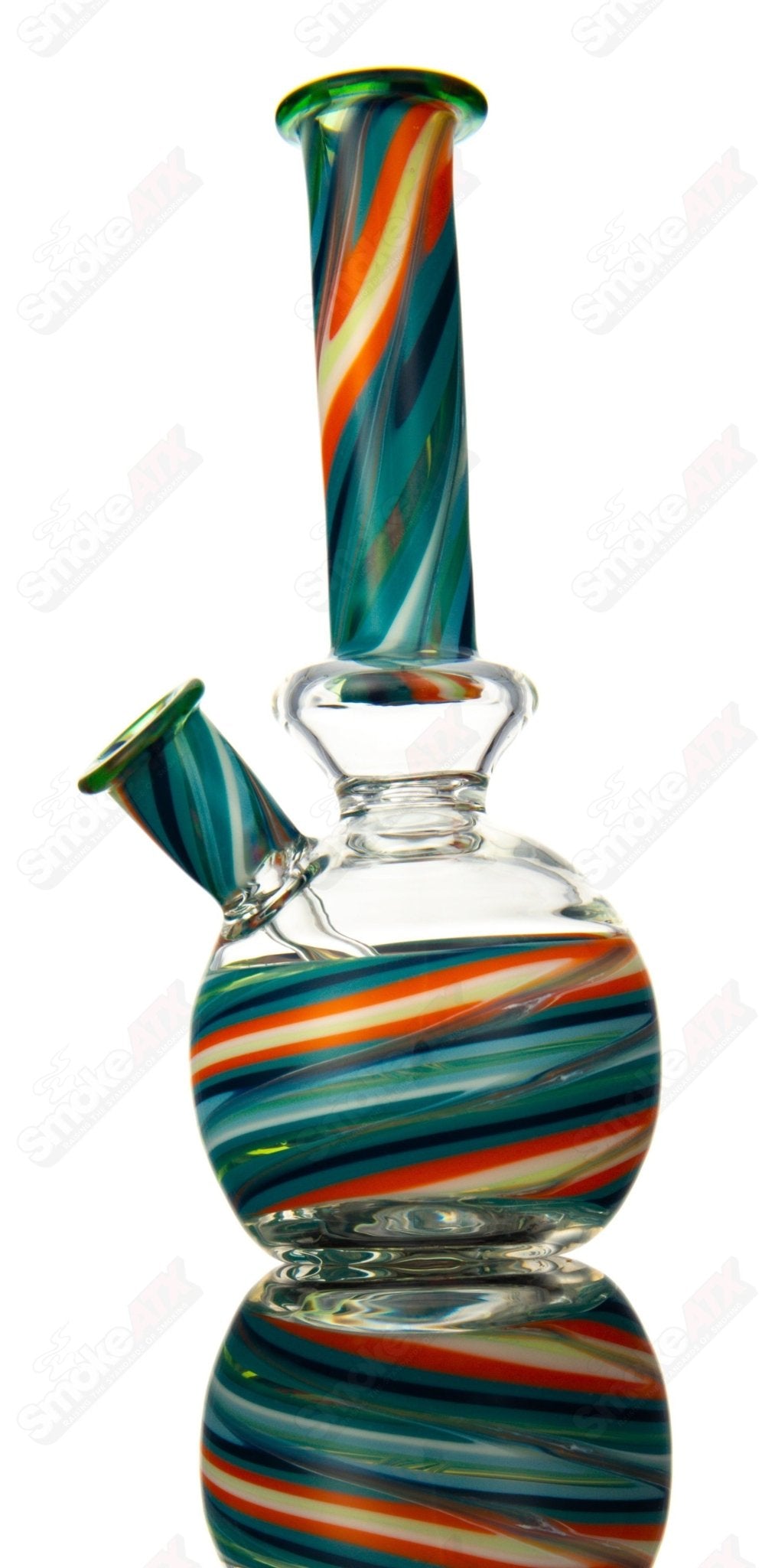 Venetian Style Rig Addison Hanna 2 - Smoke ATX