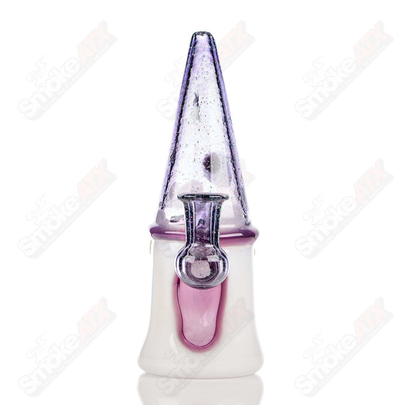 Warlock Jammer Stargazer Phil Siegel - Smoke ATX