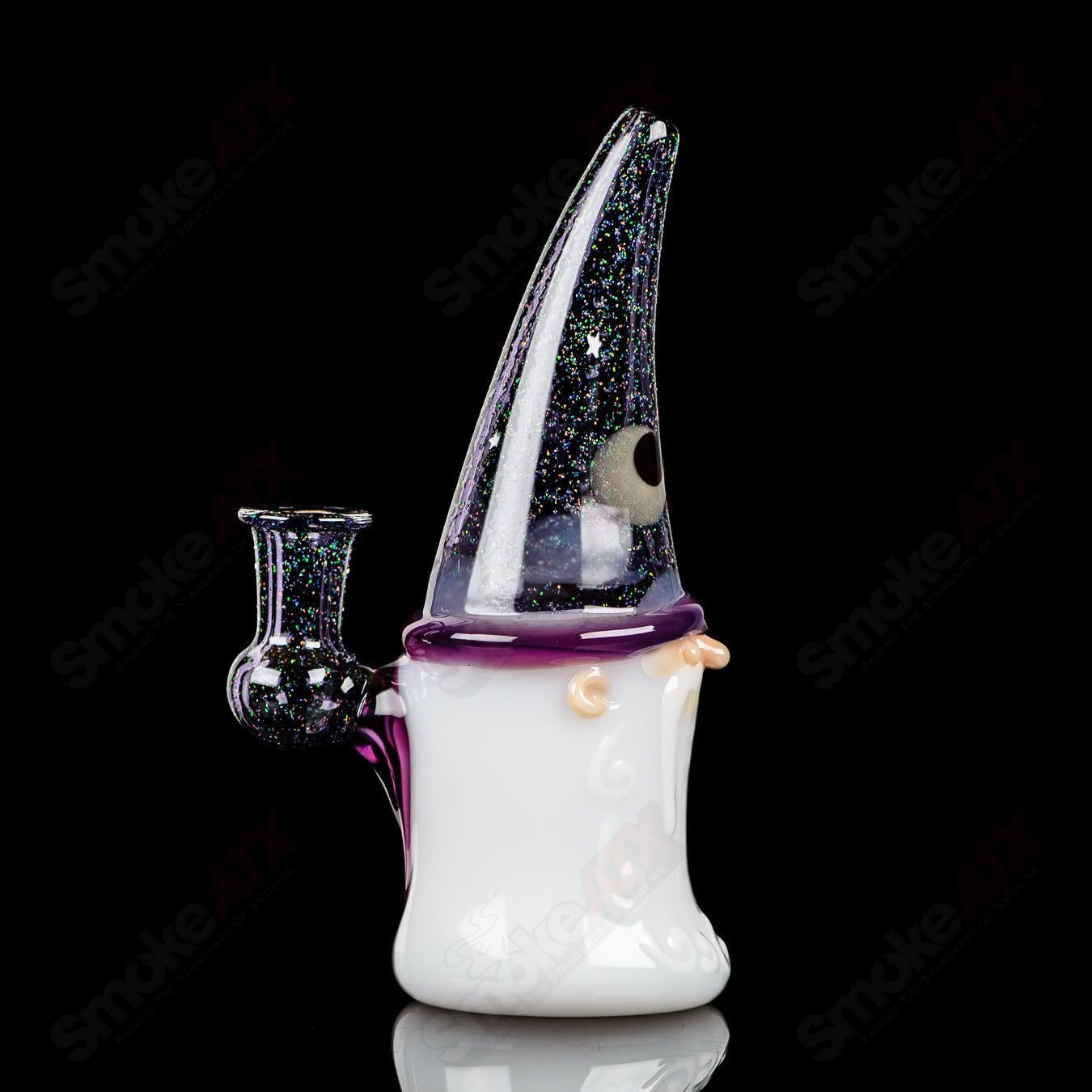 Warlock Jammer Stargazer Phil Siegel - Smoke ATX