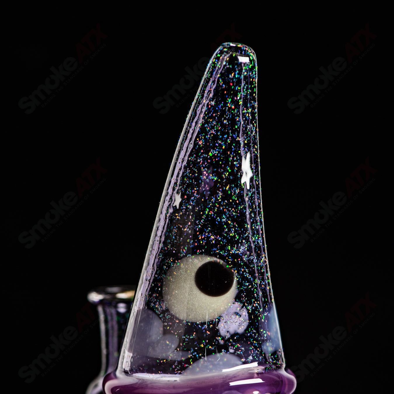 Warlock Jammer Stargazer Phil Siegel - Smoke ATX