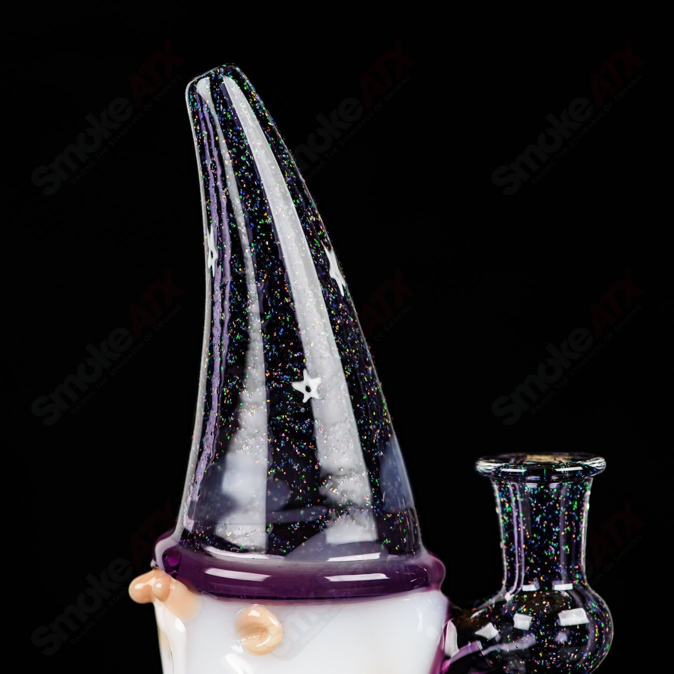 Warlock Jammer Stargazer Phil Siegel - Smoke ATX