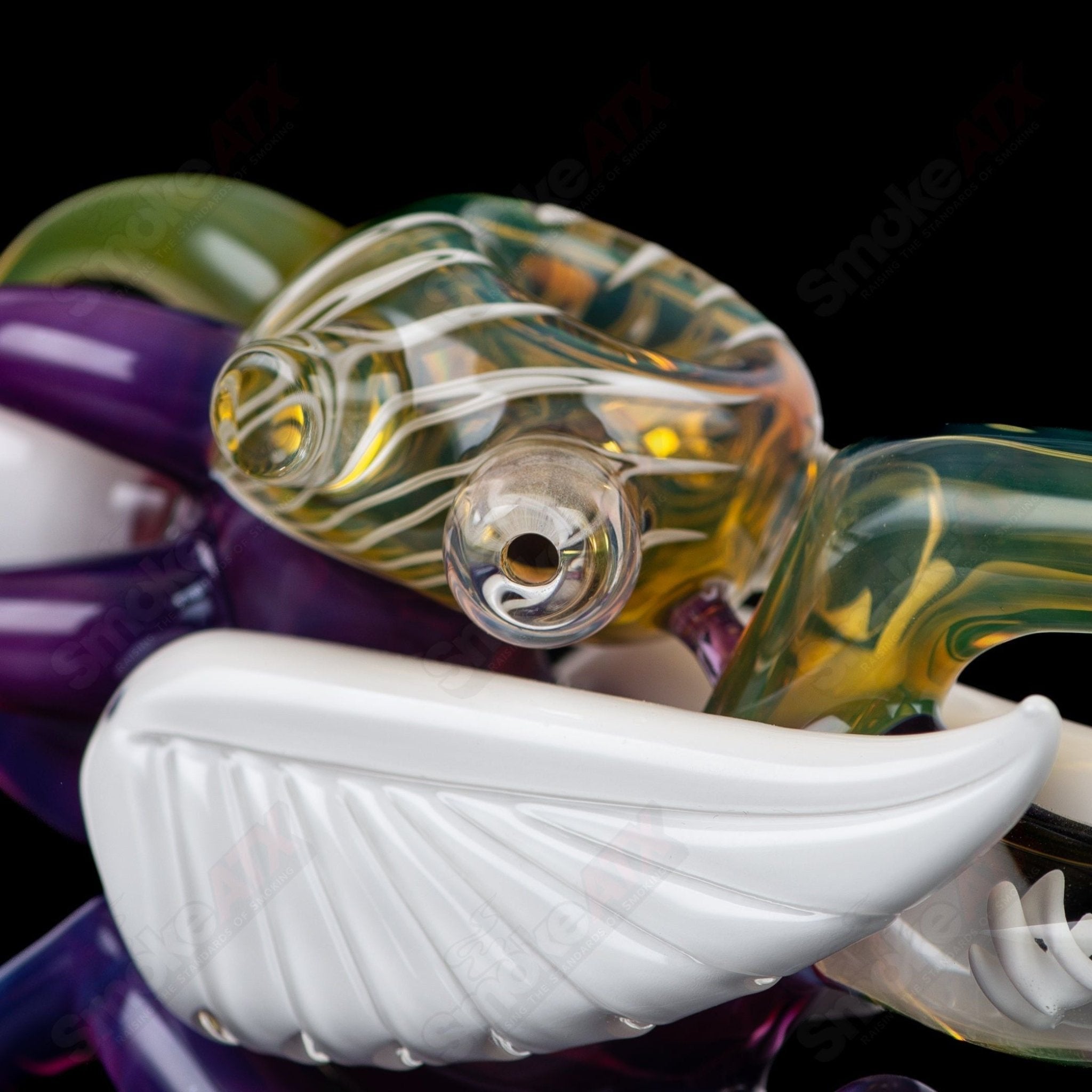 Winged Eye Sherlock JDZ - Smoke ATX