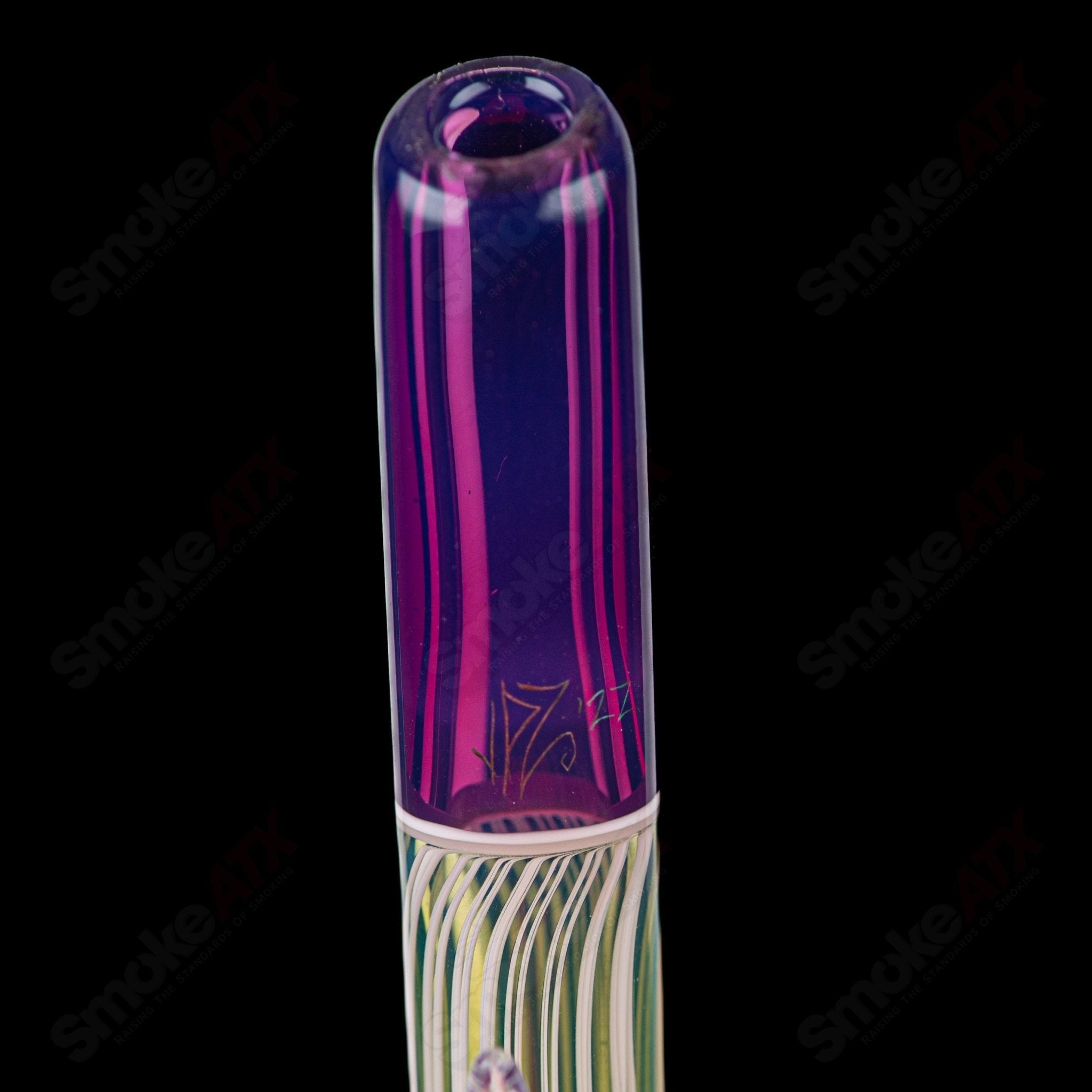 Winged Eye Sherlock JDZ - Smoke ATX