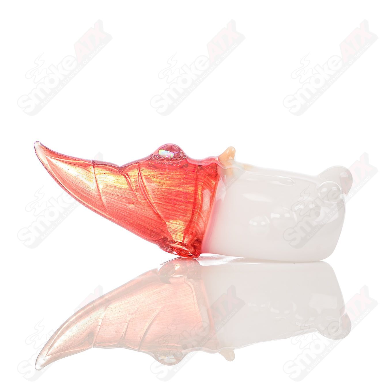 Wizard Pendant Phil Siegel - Smoke ATX