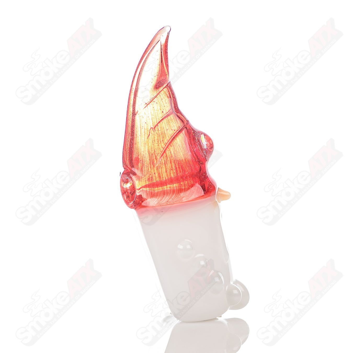 Wizard Pendant Phil Siegel - Smoke ATX