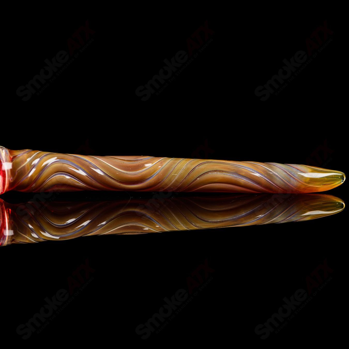 Wizard Rig Classic Phil Siegel - Smoke ATX