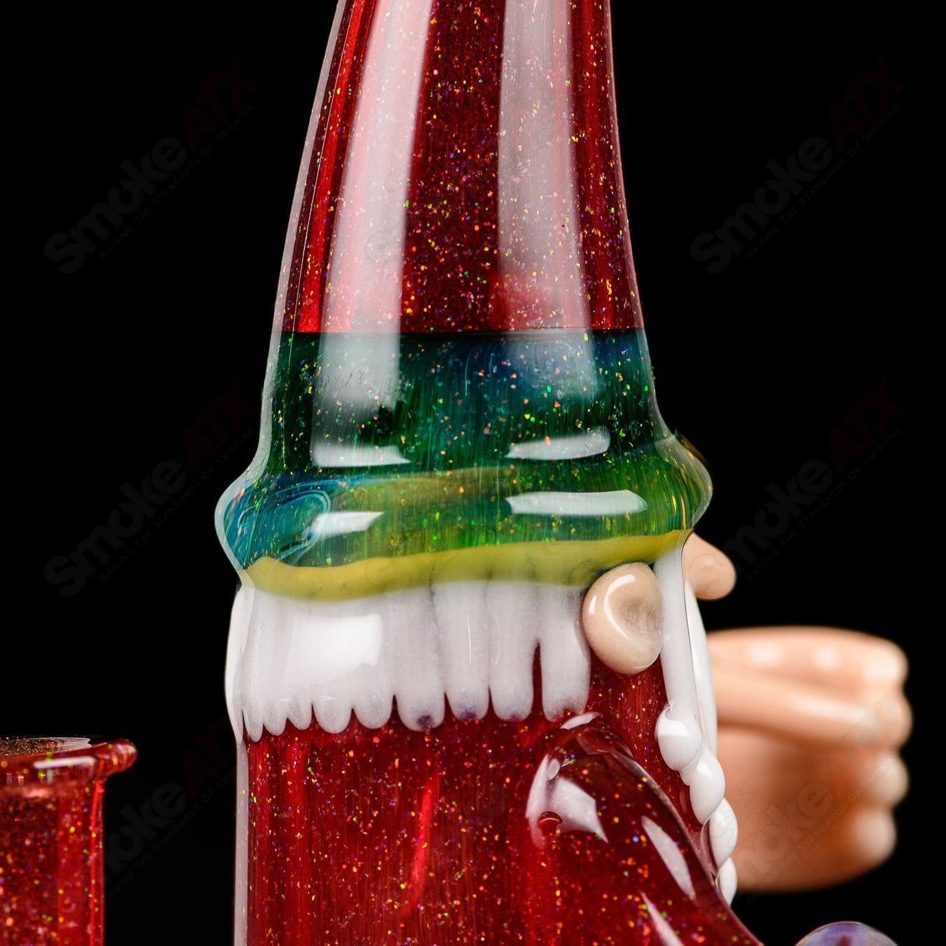 Wizard Rig Classic Phil Siegel - Smoke ATX