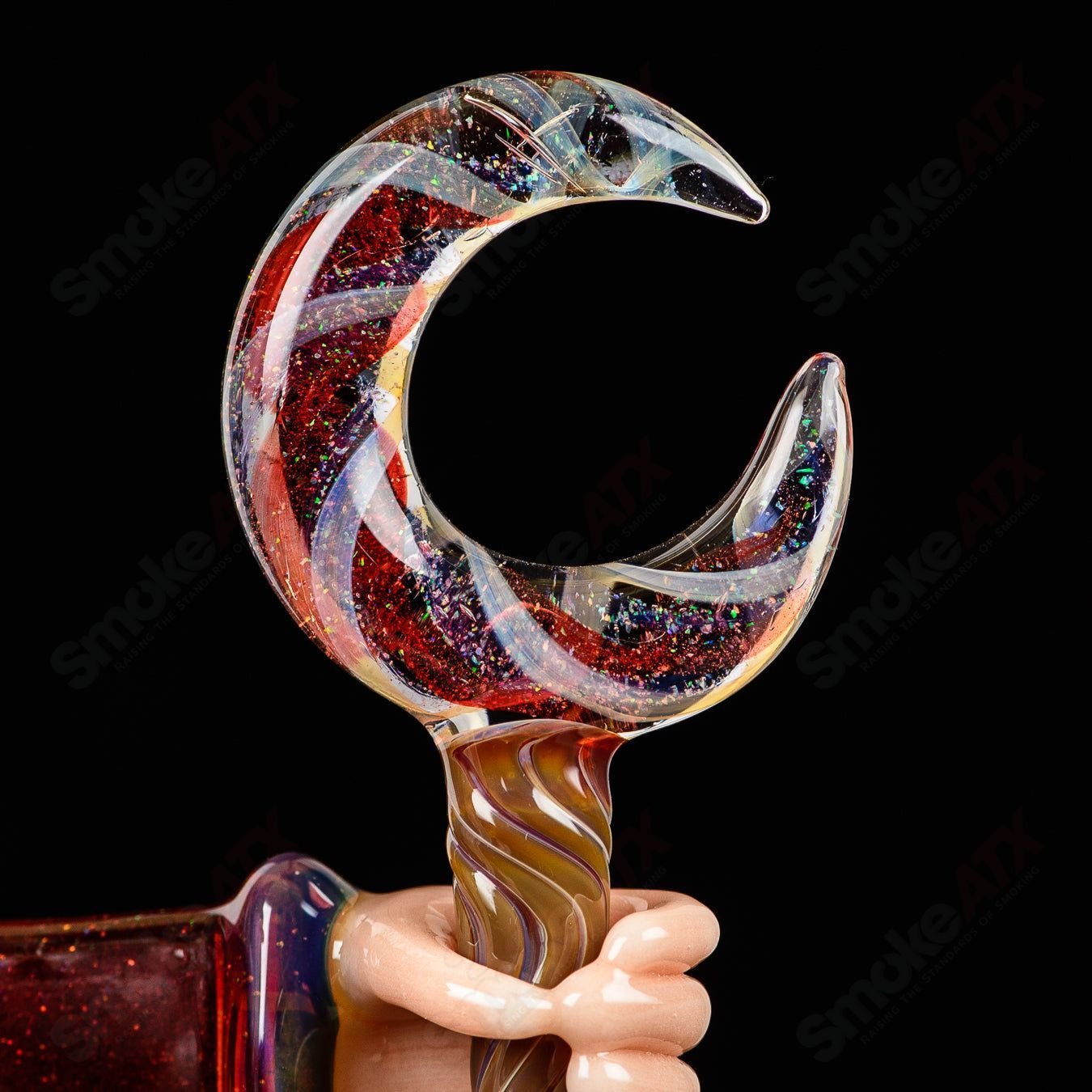 Wizard Rig Classic Phil Siegel - Smoke ATX