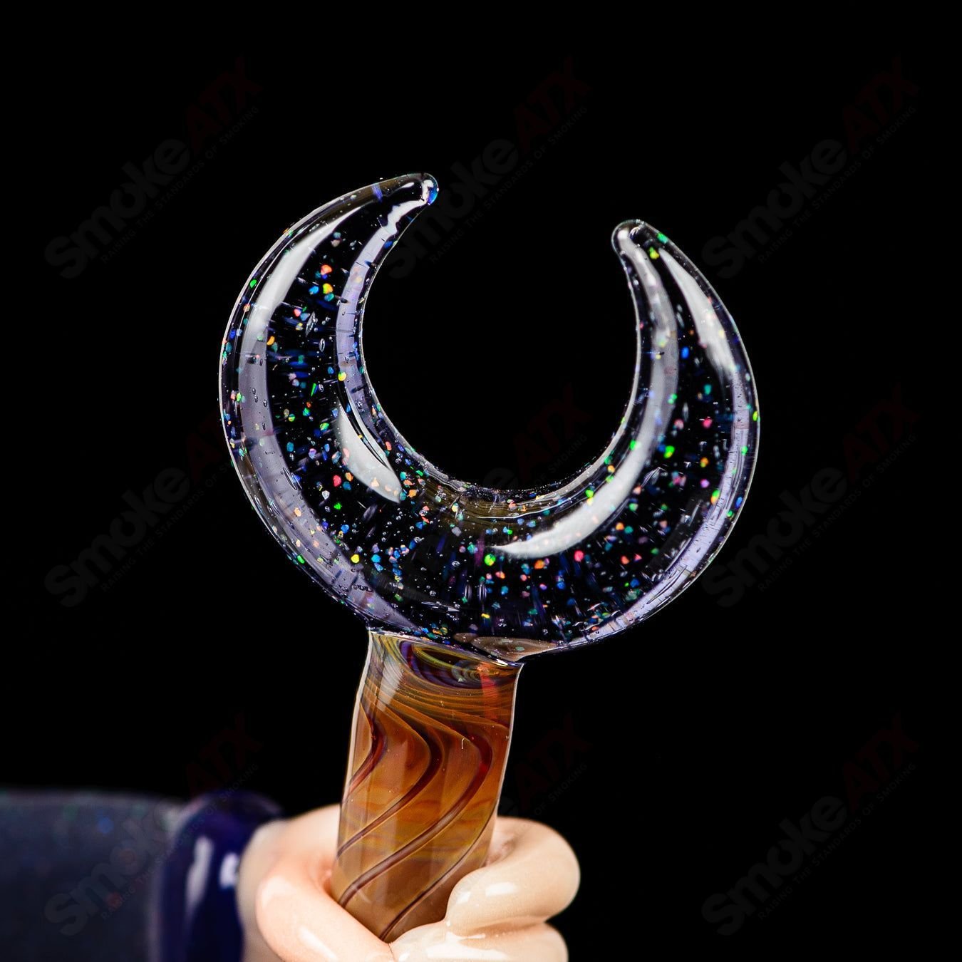 Wizard Rig Stargazer Phil Siegel - Smoke ATX