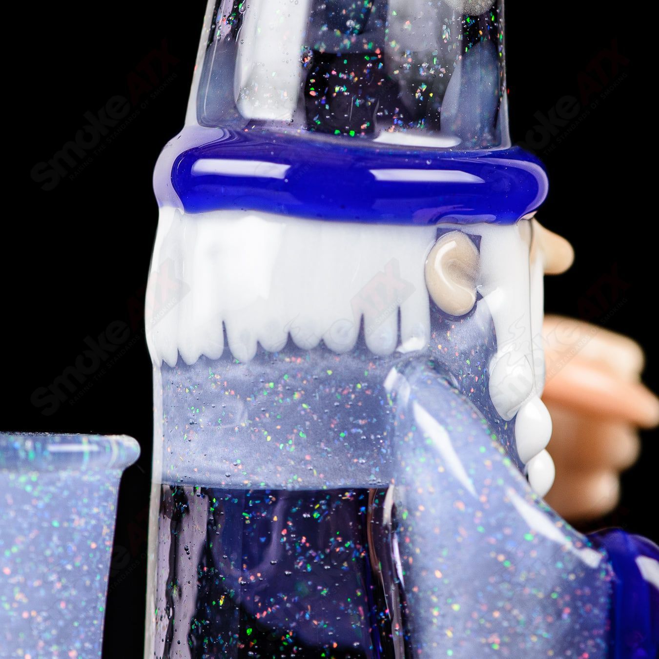 Wizard Rig Stargazer Phil Siegel - Smoke ATX