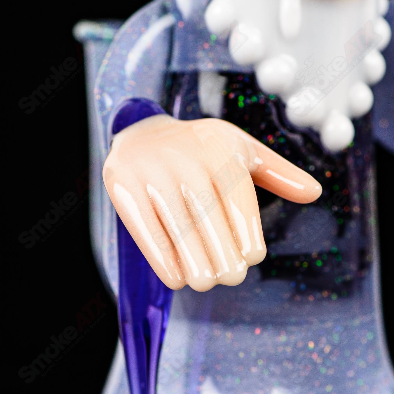 Wizard Rig Stargazer Phil Siegel - Smoke ATX