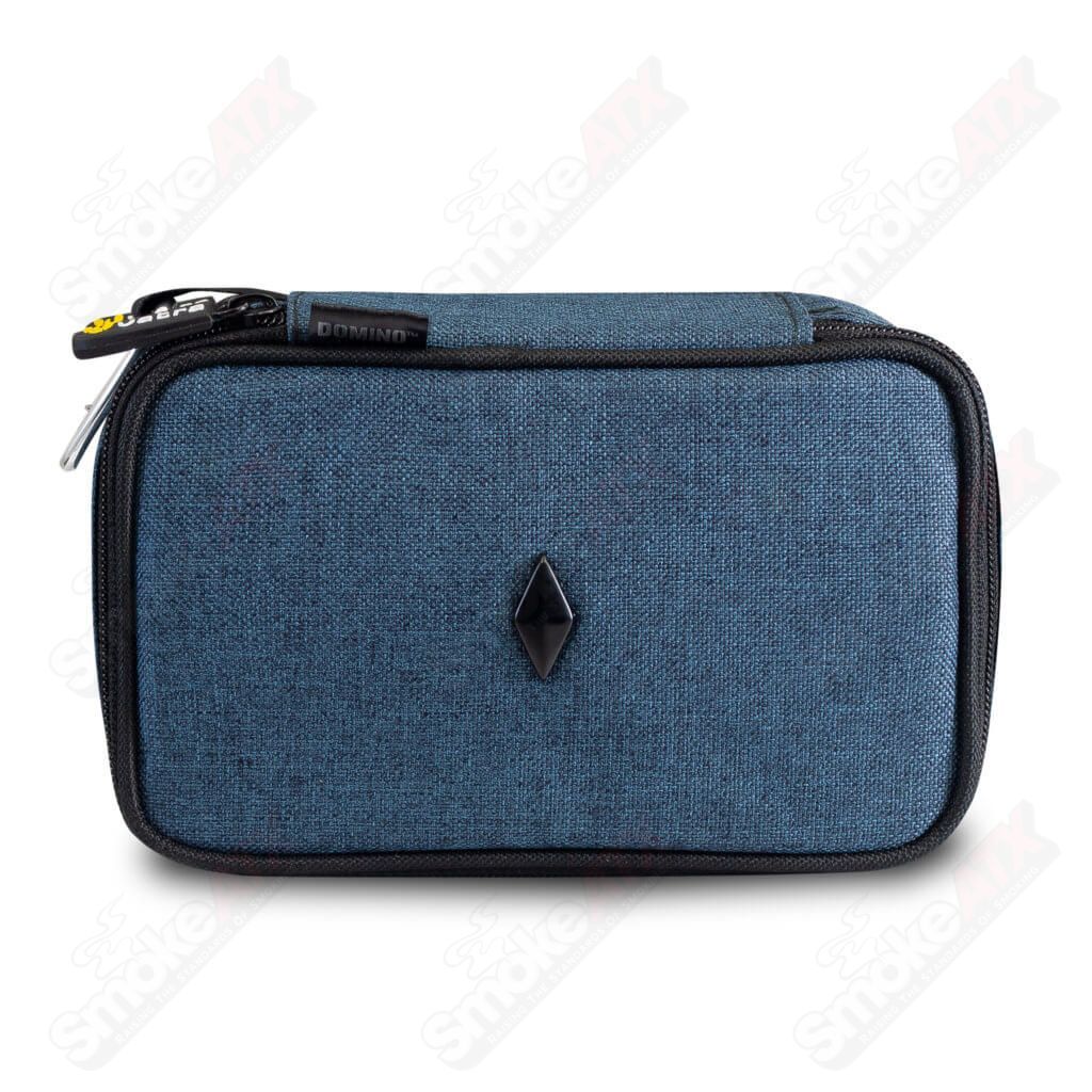 Woven Blue 7” Domino Vatra - Smoke ATX