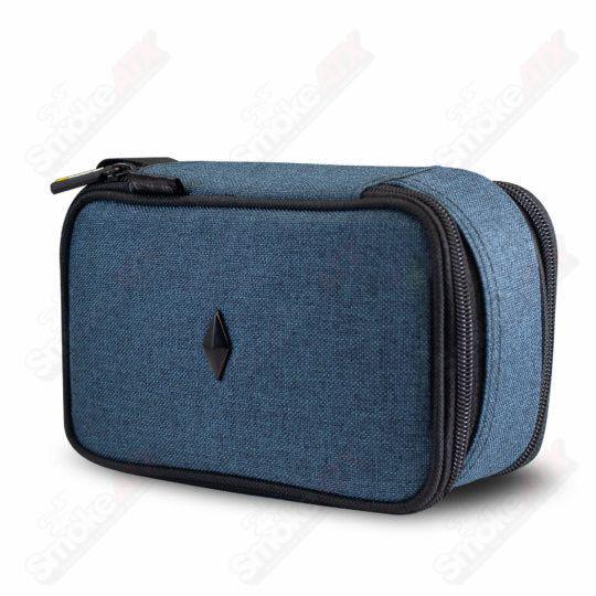 Woven Blue 7” Domino Vatra - Smoke ATX