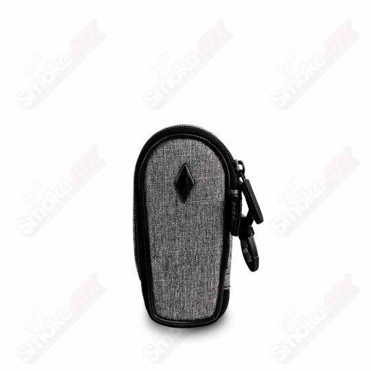 Woven Gray 5” Coffin Vatra - Smoke ATX